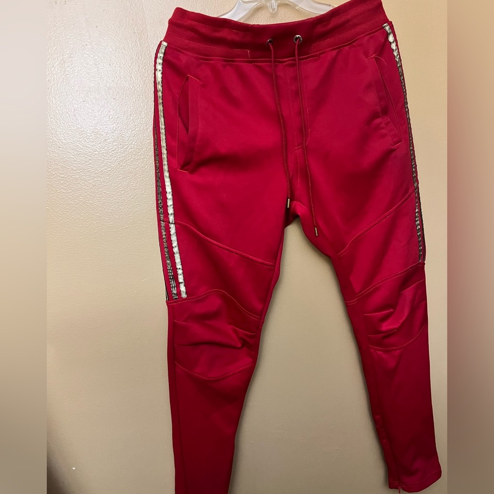 Men’s pants